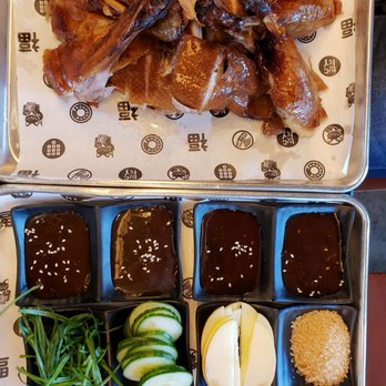 1-800-Lucky - Asian Fusion Near Me - Miami, Florida