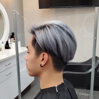Yashi - Hair Salons Near Me - Westminster, California