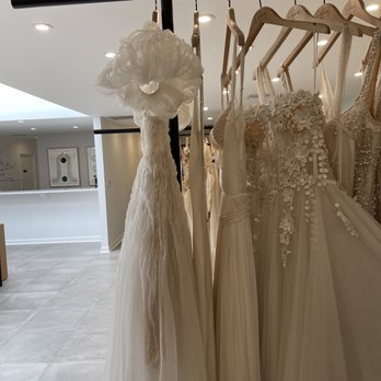 LOHO Bride - Bridal Near Me - West Hollywood, California