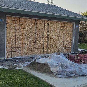 PuroClean Certified Restoration Specialists - The work begins!!! - Damage Restoration Near Me - Bakersfield, California PuroClean Certified Restoration Specialists - The work begins!!! - Damage Restoration Near Me - Bakersfield, California