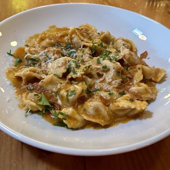 Capo Restaurant - Something called "Sunday gravy" - Bars Near Me - Boston, Massachusetts