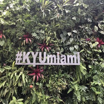 Kyu - Signage - Asian Fusion Near Me - Miami, Florida Kyu - Signage - Asian Fusion Near Me - Miami, Florida