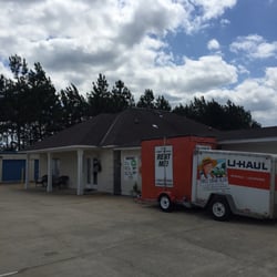 The Storage Place