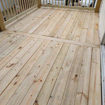 Chris Green Construction - Decks & Railing Near Me Chris Green Construction - Decks & Railing Near Me