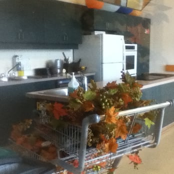 Atlantic Superstore - Kitchen area for class - Grocery Near Me - Halifax, Nova Scotia