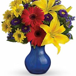 Tiger Lily Flower & Gift Shop