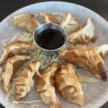 DB Grill - Fried mandoo - New American Near Me - Kapolei, Hawaii