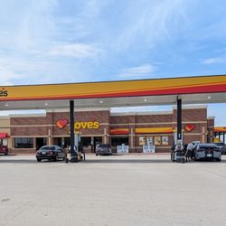 Love's Travel Stop