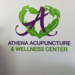 Athena Acupuncture & Wellness Center
