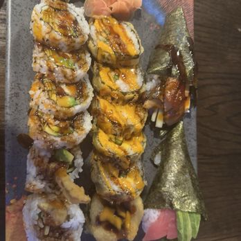 Yoshi Mame - Sushi Bars Near Me - Albuquerque, New Mexico
