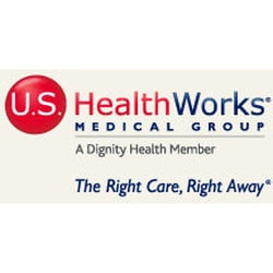 U.S. HealthWorks Medical Group