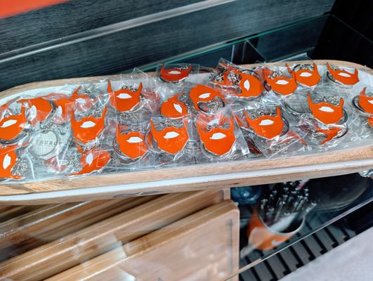 Truboy BBQ Market by null