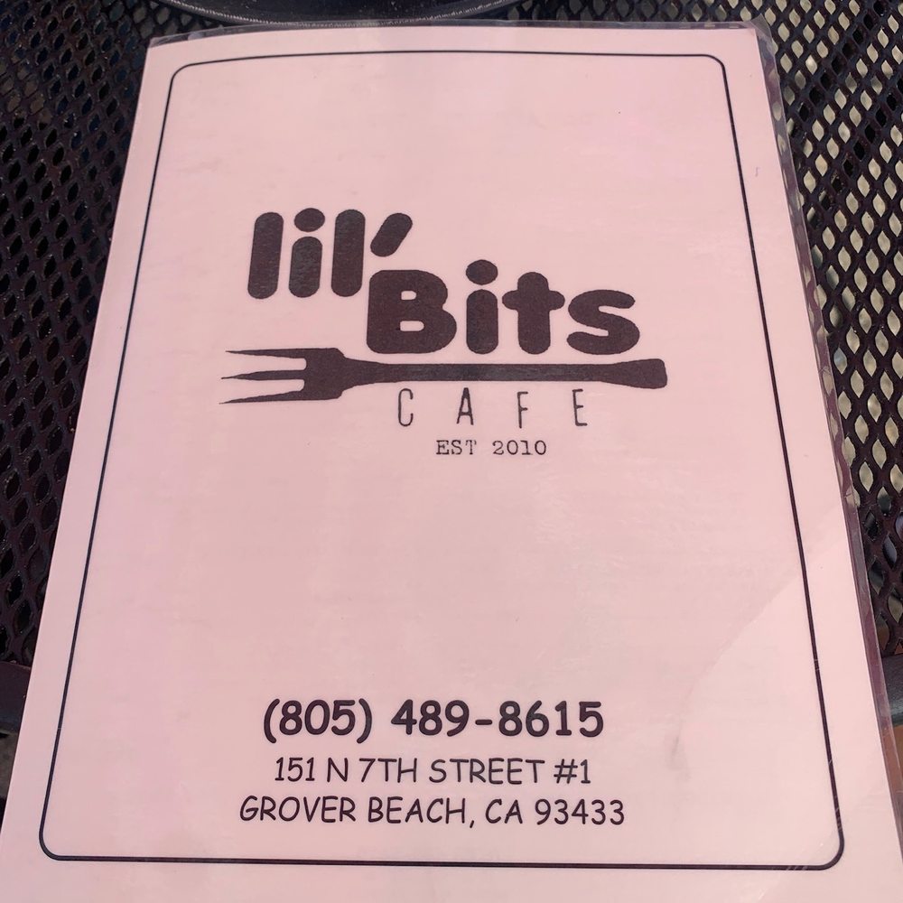 Lil'Bits - American Near Me - Grover Beach, California Lil'Bits - American Near Me - Grover Beach, California