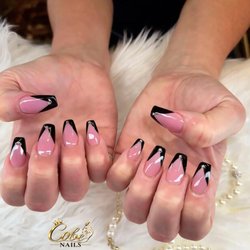 Cobe Nails & Spa - Nail salon in Clermont, Florida