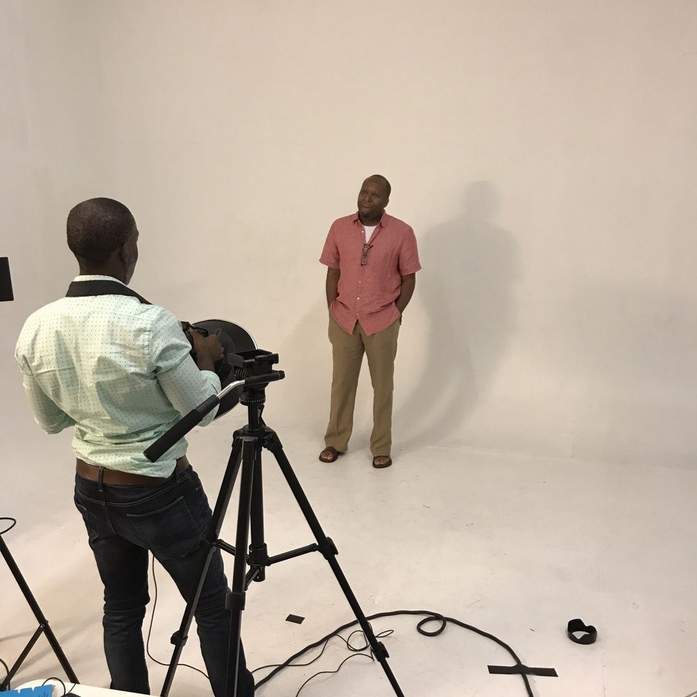 Weldon Bond Studios - Video/Film Production Near Me - Atlanta, Georgia