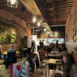 Brazen Open Kitchen Bar - Popular local spot!