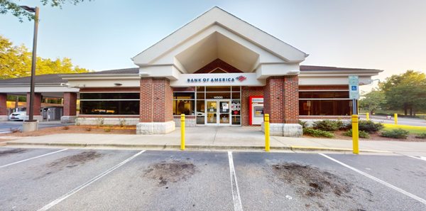 Bank of America Mortgage