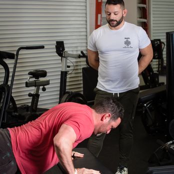 OmniFit Performance - Trainers Near Me - San Diego, California OmniFit Performance - Trainers Near Me - San Diego, California