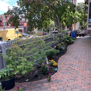 The Percy Inn - Hotels Near Me - Portland, Maine