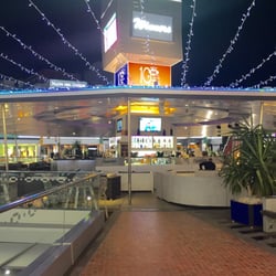Centro Comercial Plaza del Duque