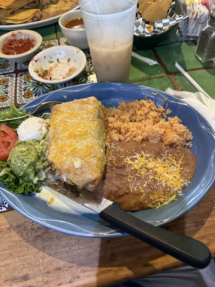 Sabor a Mexico