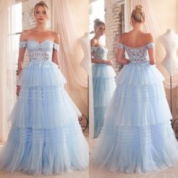 Prom Paradise