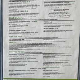 menu menu