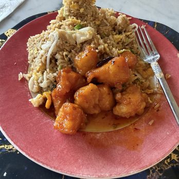 Good Fortune - Gen. Tso's Chicken! - Chinese Near Me - Scottsdale, Arizona