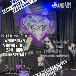 XENX HOUZE OF JEWELZ