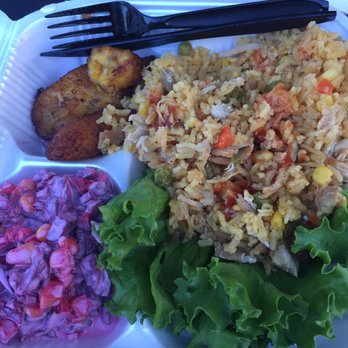 Sabor Colombia - Arroz con pollo - Colombian Near Me - Round Rock, Texas Sabor Colombia - Arroz con pollo - Colombian Near Me - Round Rock, Texas