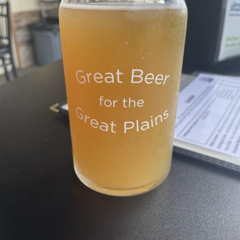 Pals Brewing - Pizza Near Me - North Platte, Nebraska