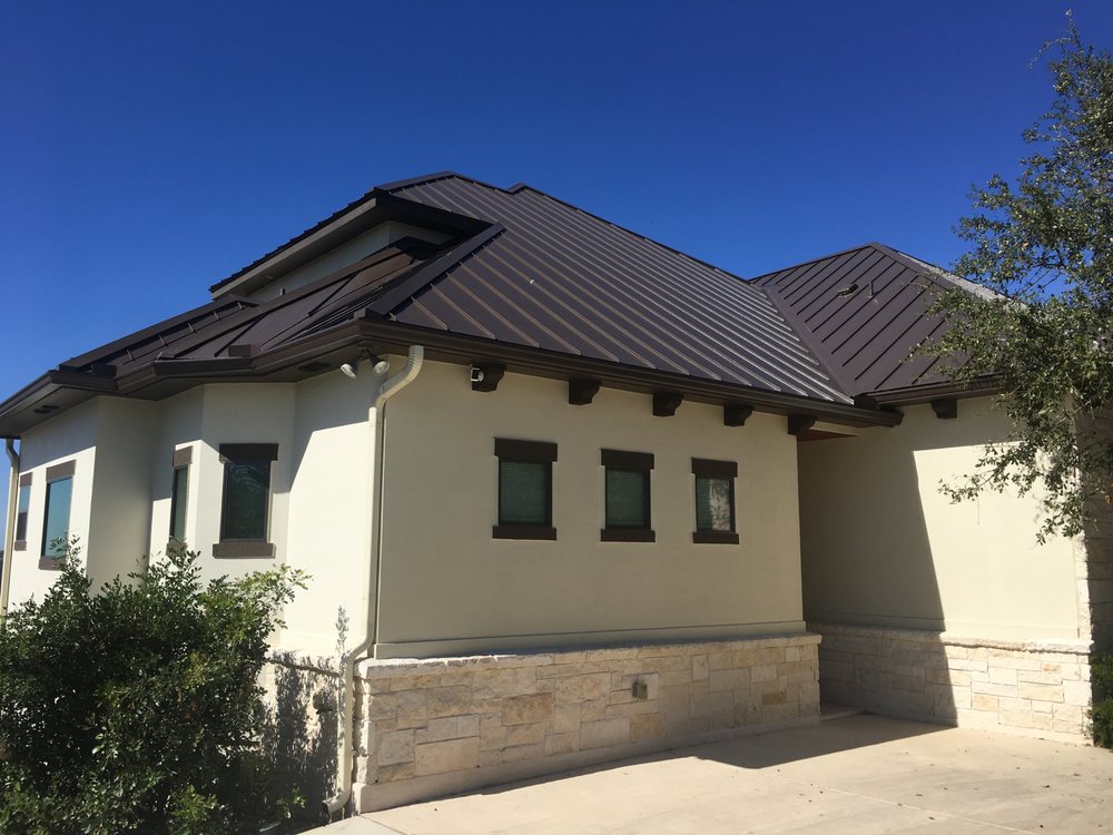 Slide of NDX Roofing and Restoration