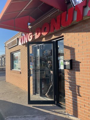King Donuts by null