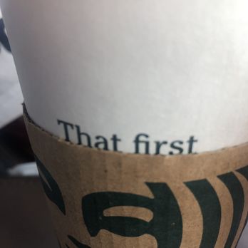 Starbucks - Coffee - Coffee & Tea Near Me - Johnson City, Tennessee