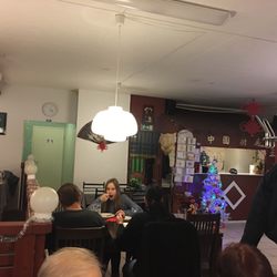 Kiina Keittiö - China Restaurant Kiina Keittiö, Varkaus Finnland
