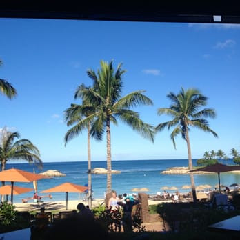 Ama Ama Restaurant - The perfect view. - New American Near Me - Kapolei, Hawaii Ama Ama Restaurant - The perfect view. - New American Near Me - Kapolei, Hawaii