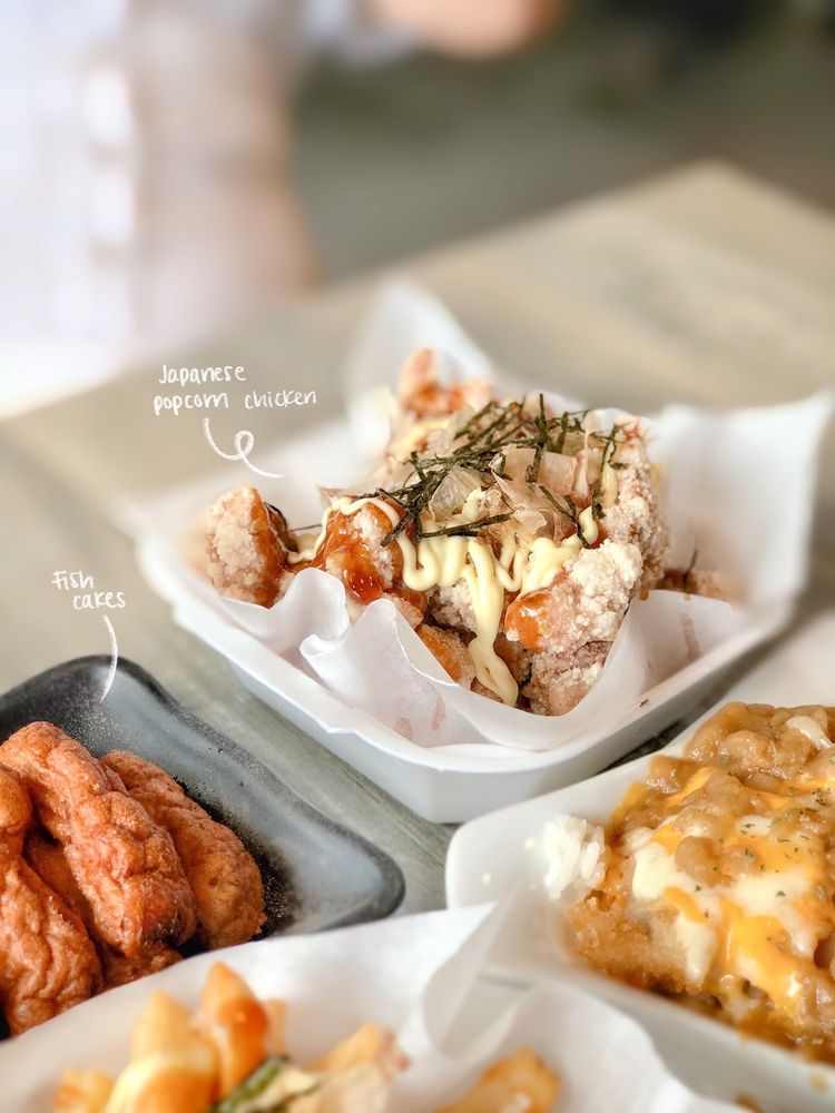 Sugar Marmalade Takeout Delivery 268 Photos 73 Reviews Desserts 3278 Midland Avenue Milliken Toronto On Restaurant Reviews Phone Number Yelp sugar marmalade takeout delivery