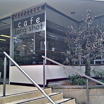 Cafe Longshot - Restaurants Near Me - Beecroft, NSW