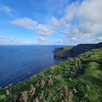 Cliffs of Moher - Local Flavor Near Me - Liscannor, CE Cliffs of Moher - Local Flavor Near Me - Liscannor, CE