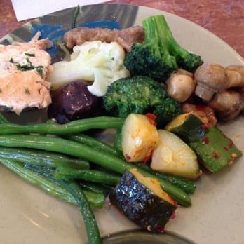 Empire Buffet - Trying to keep it healthy - Buffets Near Me - San Pablo, California Empire Buffet - Trying to keep it healthy - Buffets Near Me - San Pablo, California