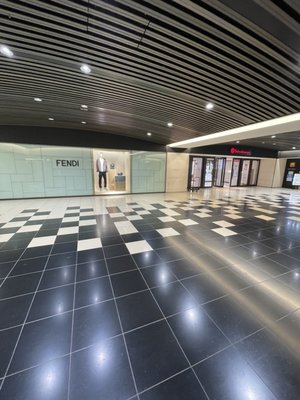 Osaka Takashimaya by null