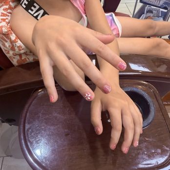 Sunset Nails - Nail Salons Near Me - Mesa, Arizona