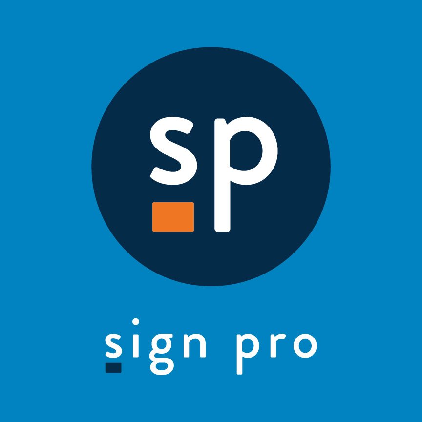 Sign Pro Sign SIGN PRO - 6180 Barklay St, Mission, KS - Yelp
