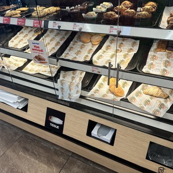 Circle K - Donuts - Gas Stations Near Me - Queen Creek, Arizona
