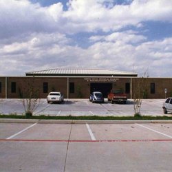 North Texas Physical Therapy & Rehabilitation - Convenient Parking