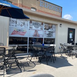 Eddie's Tavern