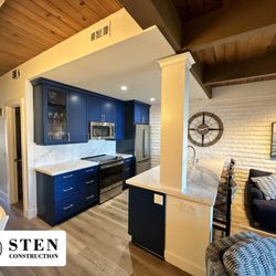 Sten Construction and Remodeling of Lake Tahoe