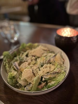 Heddon Street Kitchen by null