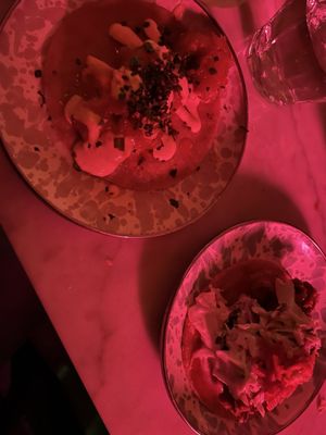 Tu Madre - West Hollywood by null