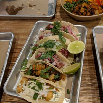 Bartaco - Tacos Near Me - Raleigh, North Carolina Bartaco - Tacos Near Me - Raleigh, North Carolina